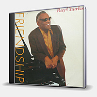 CD-диск CHARLES RAY - FRIENDSHIP