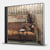 CD-диск SHEPHERD, KENNY WAYNE - HOW I GO