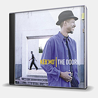 CD-диск KEB' MO' - THE DOOR