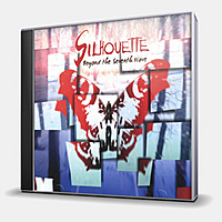 CD-диск SILHOUETTE - BEYOND THE SEVENTH WAVE