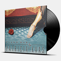 Виниловая пластинка KAAS PATRICIA - PIANO BAR