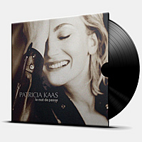 Виниловая пластинка KAAS PATRICIA - LE MOT DE PASSE