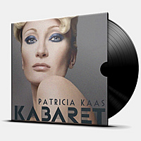 Виниловая пластинка KAAS PATRICIA - KABARET