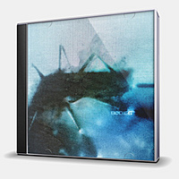 CD-диск THORNHILL - BODIES