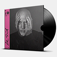 Виниловая пластинка GABRIEL PETER - I/O - BRIGHT-SIDE MIXES