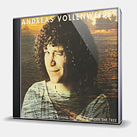CD-диск VOLLENWEIDER ANDREAS - BEHIND THE GARDENS - BEHIND THE WALL - UNDER THE TREE