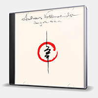 CD-диск VOLLENWEIDER ANDREAS - DANCING WITH THE LION