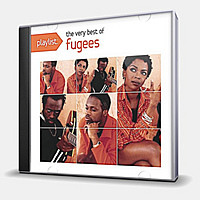 CD-диск FUGEES - PLAYLIST - THE VERY BEST OF