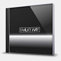 CD-диск SCHULZE KLAUS - 101, MILKY WAY