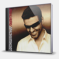 CD-диск MICHAEL GEORGE - TWENTYFIVE
