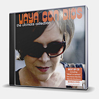 CD-диск VAYA CON DIOS - THE ULTIMATE COLLECTION