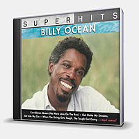CD-диск OCEAN BILLY - SUPER HITS