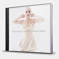 CD-диск LENNOX ANNIE - THE ANNIE LENNOX COLLECTION