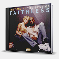CD-диск FAITHLESS - INSOMNIA - THE BEST OF