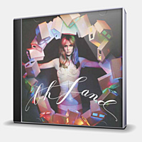 CD-диск OH LAND - OH LAND