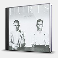 CD-диск HURTS - HAPPINESS