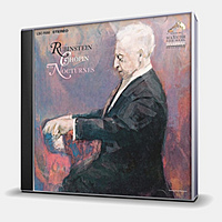 CD-диск CHOPIN FREDERIC - NOCTURNES - ARTHUR RUBINSTEIN