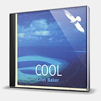 CD-диск BAKER CHET - COOL CHET BAKER