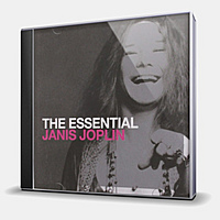 CD-диск JOPLIN JANIS - THE ESSENTIAL
