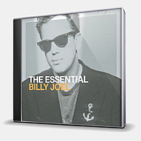 CD-диск JOEL, BILLY - THE ESSENTIAL