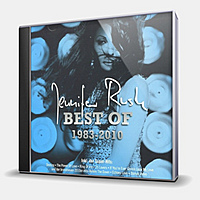 CD-диск RUSH JENNIFER - BEST OF 1983-2010