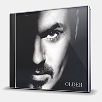 CD-диск MICHAEL GEORGE - OLDER