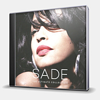 CD-диск SADE - THE ULTIMATE COLLECTION