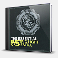 CD-диск ELECTRIC LIGHT ORCHESTRA - THE ESSENTIAL