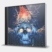 CD-диск PAPA ROACH - THE CONNECTION