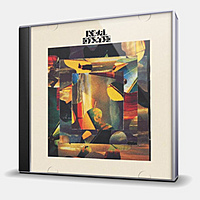 CD-диск REAL ESTATE - THE MAIN THING