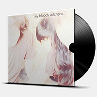 Виниловая пластинка MY BLOODY VALENTINE - ISN'T ANYTHING