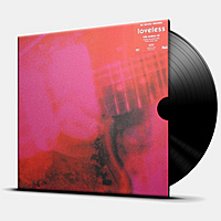 Виниловая пластинка MY BLOODY VALENTINE - LOVELESS