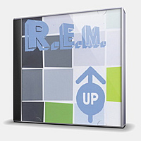CD-диск R.E.M. - UP