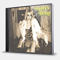 CD-диск ST. VINCENT - DADDY'S HOME