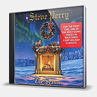 CD-диск PERRY STEVE - THE SEASON