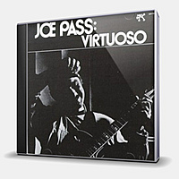 CD-диск PASS JOE - VIRTUOSO