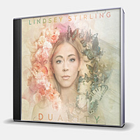 CD-диск STIRLING LINDSEY - DUALITY