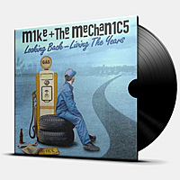 Виниловая пластинка MIKE & THE MECHANICS - LOOKING BACK - LIVING THE YEARS