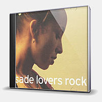CD-диск SADE - LOVERS ROCK (888430171428)