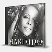 CD-диск CAREY MARIAH - THE BALLADS