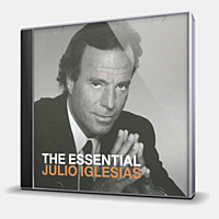 CD-диск IGLESIAS JULIO - THE ESSENTIAL