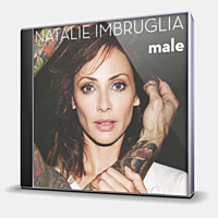 CD-диск IMBRUGLIA NATALIE - MALE