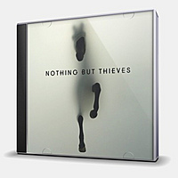 CD-диск NOTHING BUT THIEVES - NOTHING BUT THIEVES