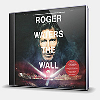 CD-диск WATERS ROGER - THE WALL