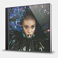 CD-диск MVULA LAURA - THE DREAMING ROOM