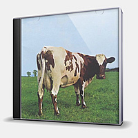 CD-диск PINK FLOYD - ATOM HEART MOTHER