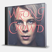 CD-диск ODELL TOM - WRONG CROWD