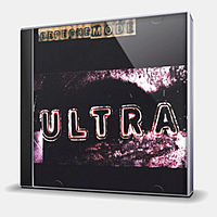 CD-диск DEPECHE MODE - ULTRA