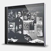 CD-диск DEPECHE MODE - 101