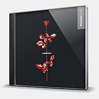 CD-диск DEPECHE MODE - VIOLATOR